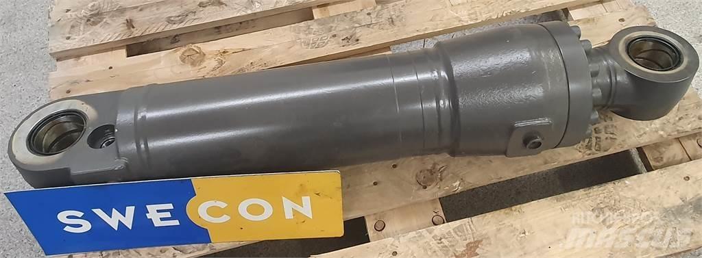 Volvo CYLINDER Гидравлическая система