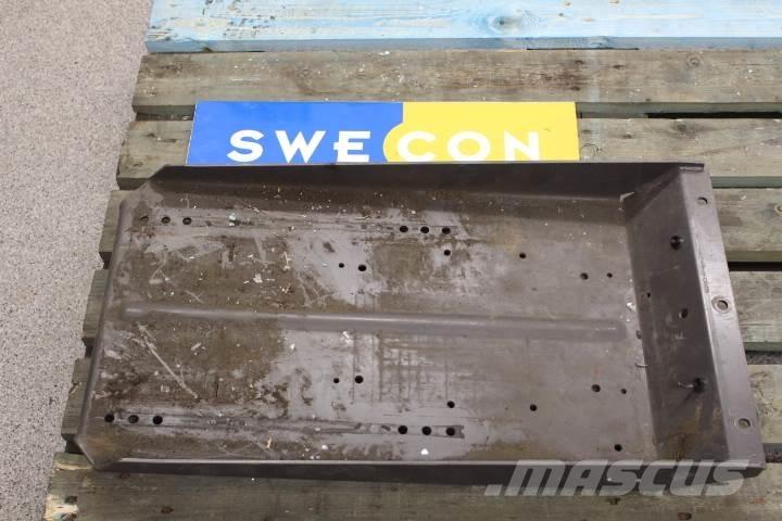 Volvo Fäste Ходовая часть и подвеска