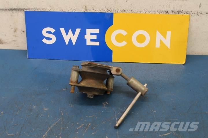 Volvo Fäste Ходовая часть и подвеска