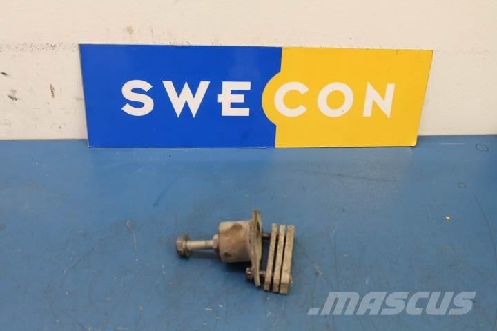 Volvo Fäste Ходовая часть и подвеска