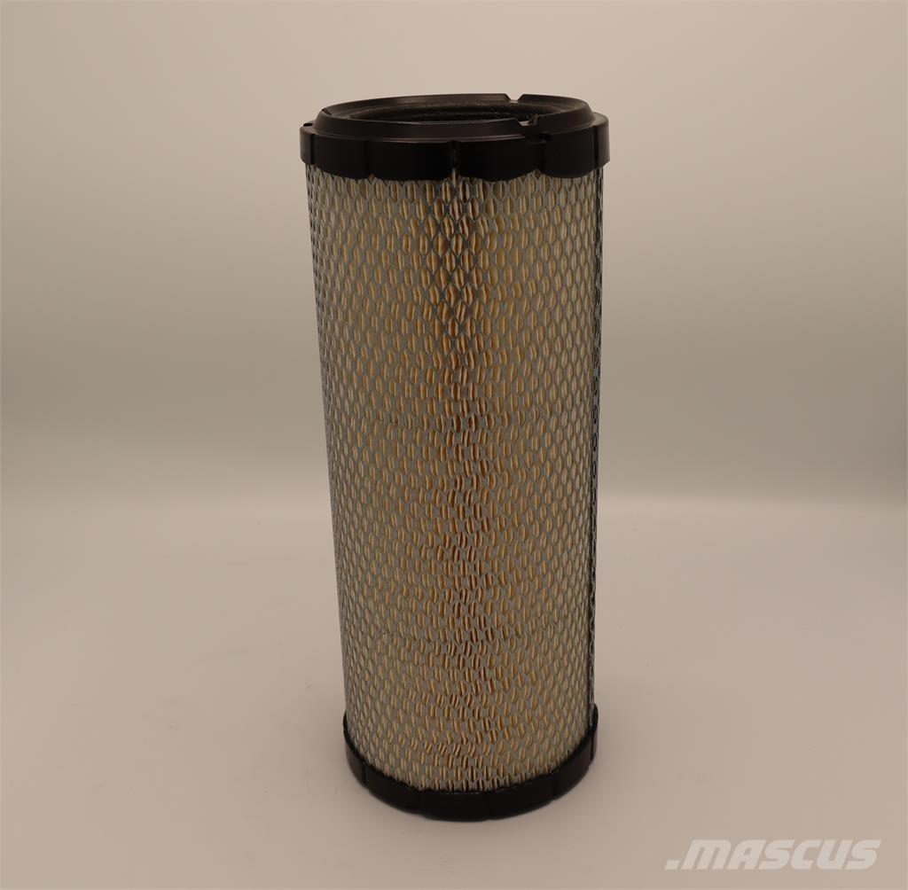 Volvo FILTER Радиаторы