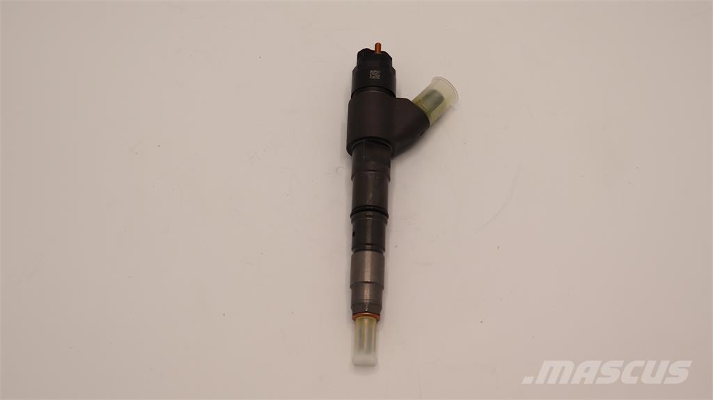 Volvo INJECTOR Компоненты строительной техники