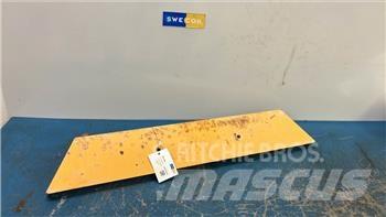 Volvo L50 PLÅT Ходовая часть и подвеска