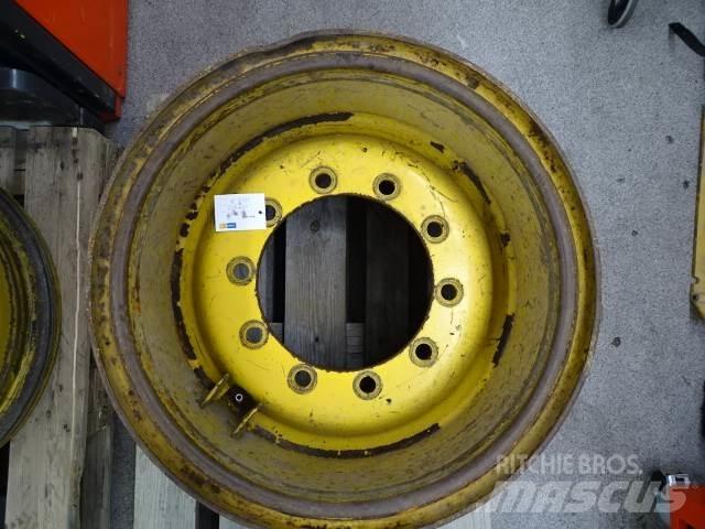 Volvo L70D Fälg Шины и колёса