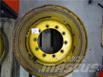 Volvo L70D Fälg Шины и колёса