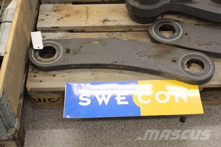 Volvo L70E Länk Компоненты строительной техники