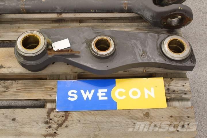 Volvo L70E Länk Компоненты строительной техники