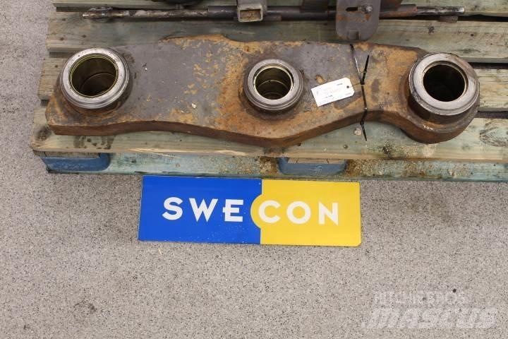 Volvo L90C Länk Компоненты строительной техники