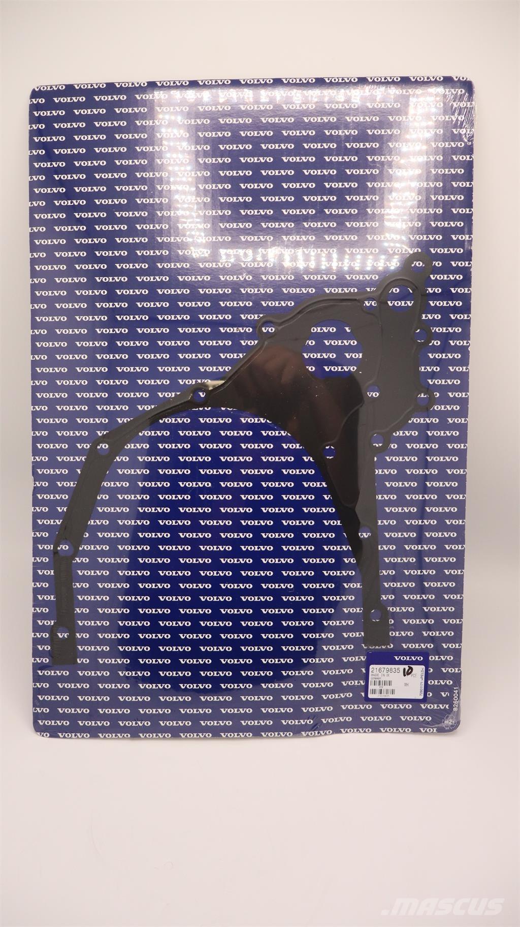 Volvo PACKNING Компоненты строительной техники