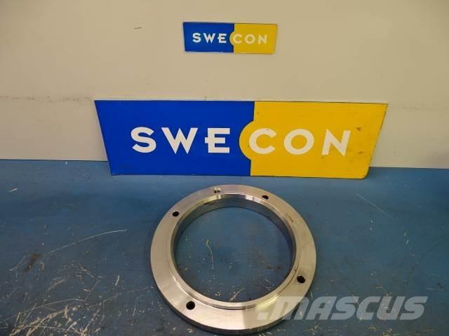 Volvo RING Ходовая часть и подвеска