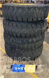 Volvo SARG Шины и колёса