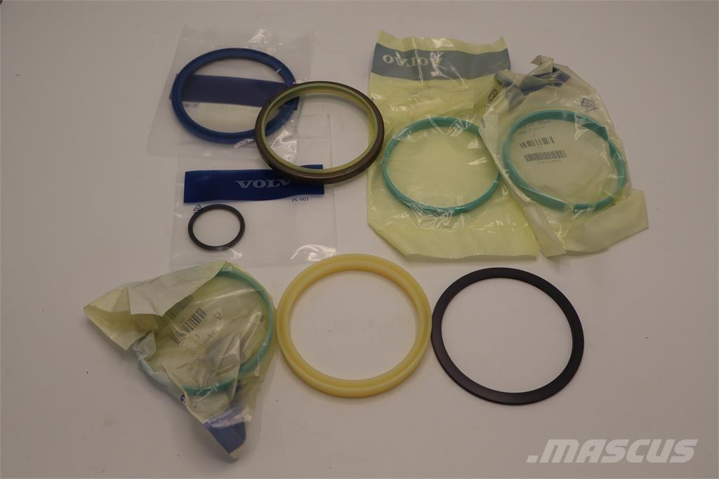 Volvo SEAL KIT Гидравлическая система