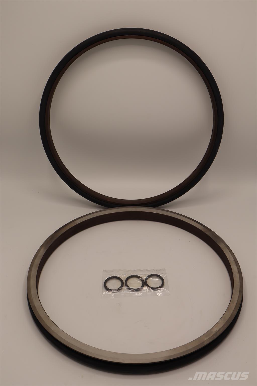 Volvo SEAL_KIT Трансмиссии и КПП