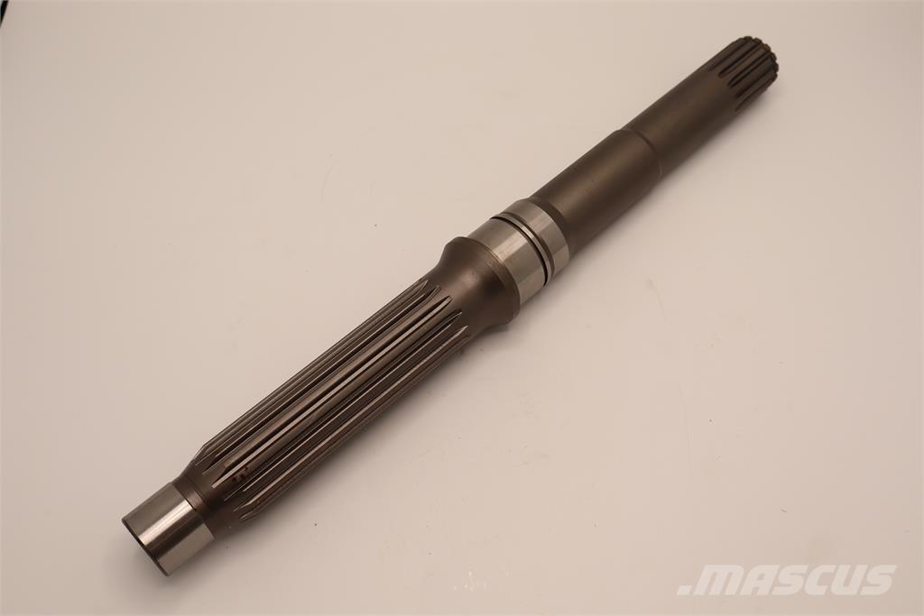 Volvo SHAFT Ходовая часть и подвеска