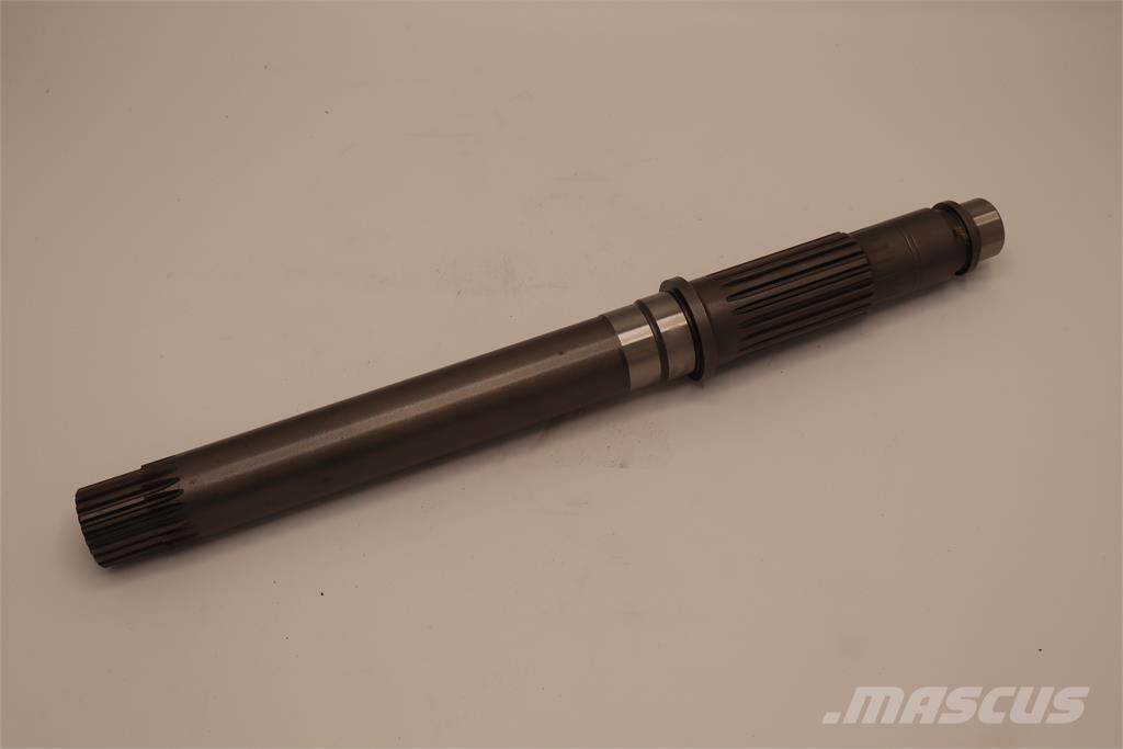 Volvo SHAFT Ходовая часть и подвеска