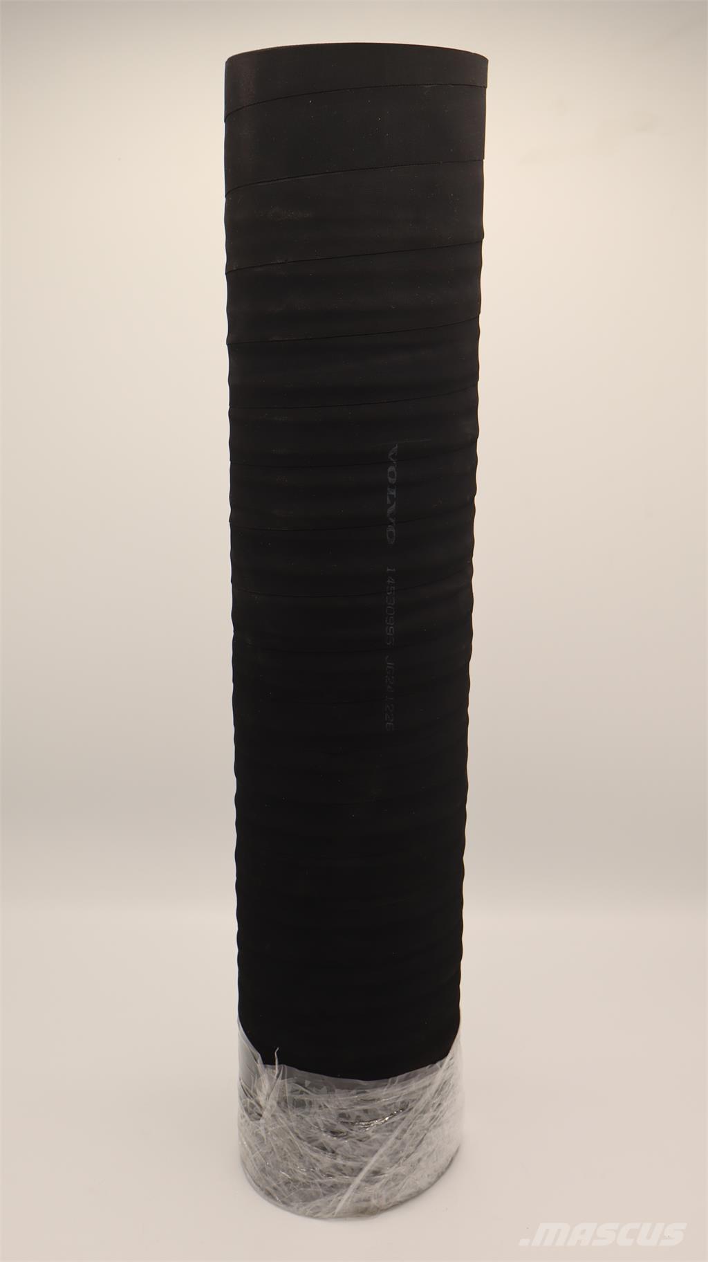 Volvo SLANG Гидравлическая система