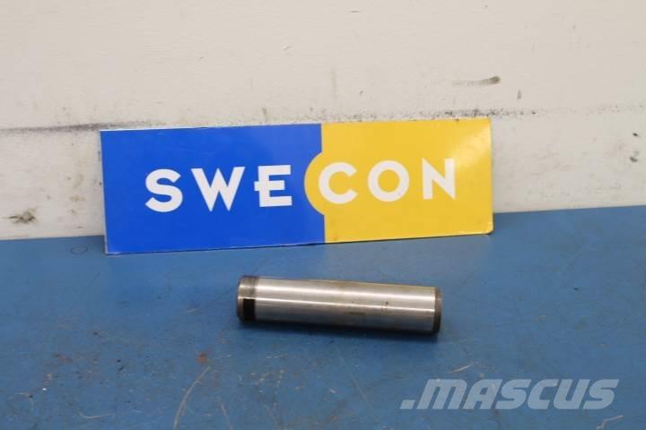 Volvo Tapp Ходовая часть и подвеска