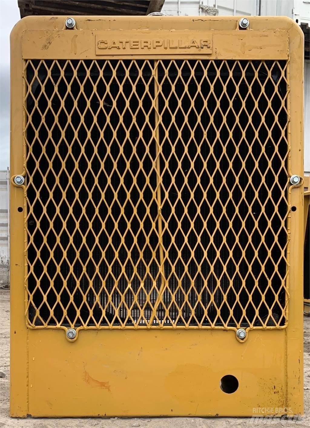 CAT 3304 Радиаторы