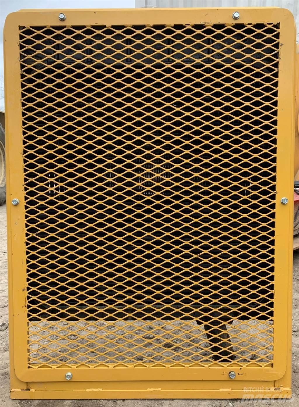 CAT 3304 Радиаторы