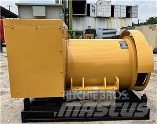 CAT SR4 Другие генераторы