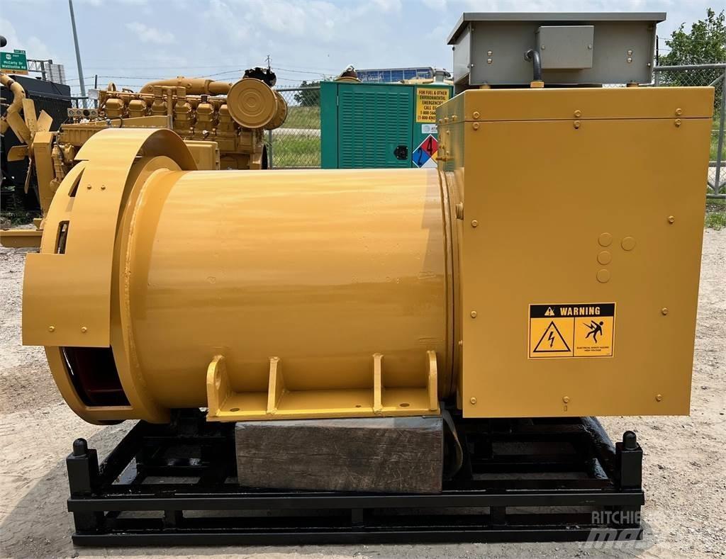 CAT SR4 Другие генераторы