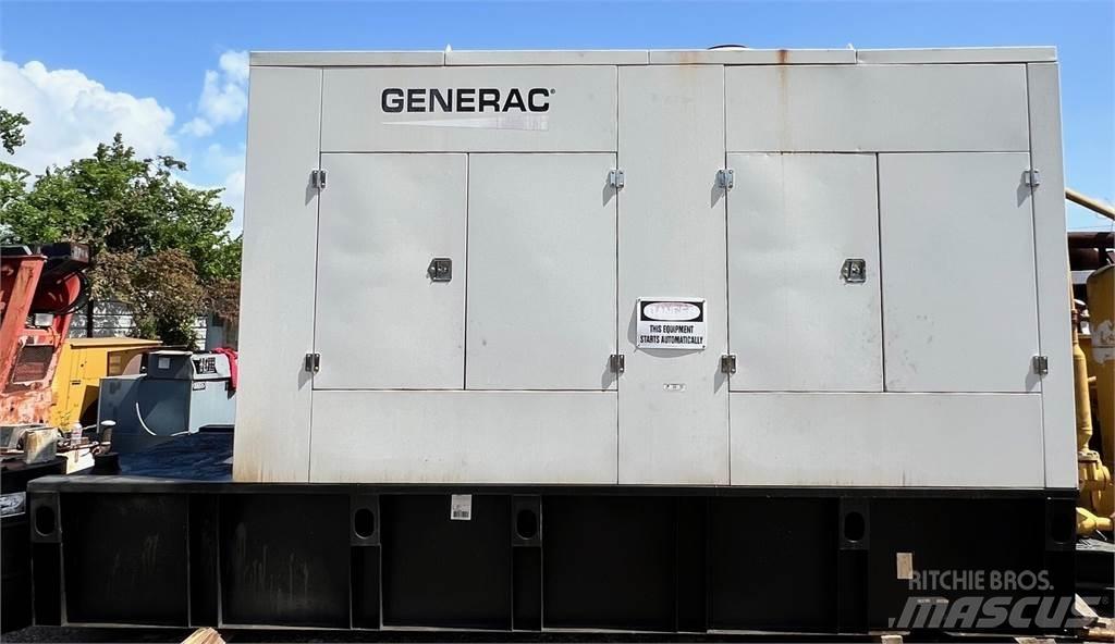 Generac SD600 Дизельные генераторы