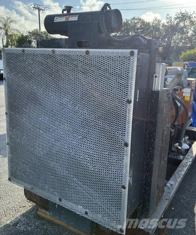 Generac SG300 Газовые генераторы