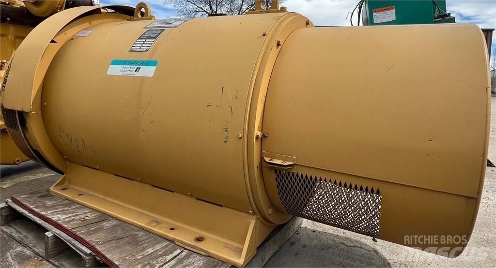 Kato 600kW Другие генераторы