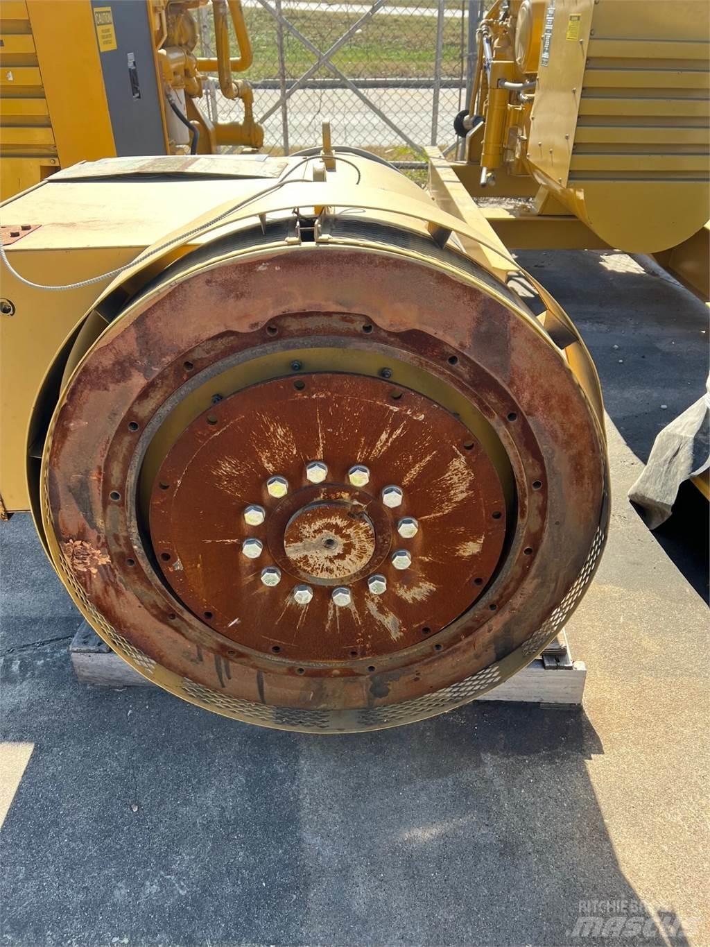 Kato 600kW Другие генераторы