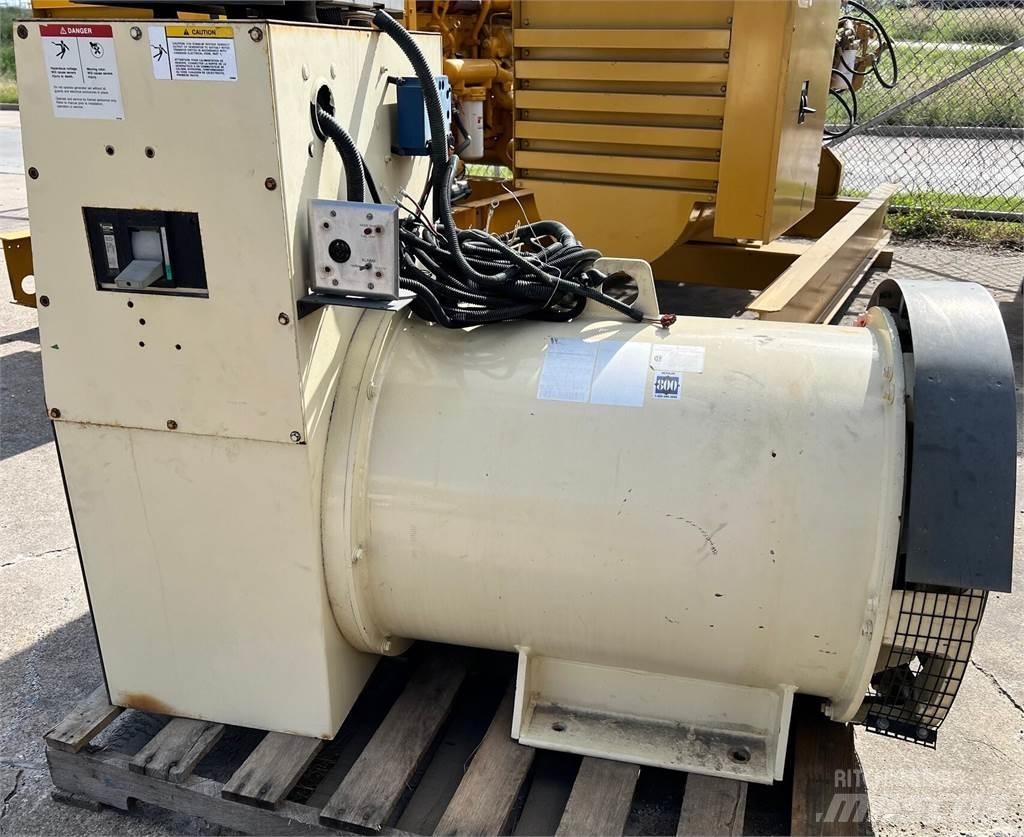 Kohler 350kW Другие генераторы