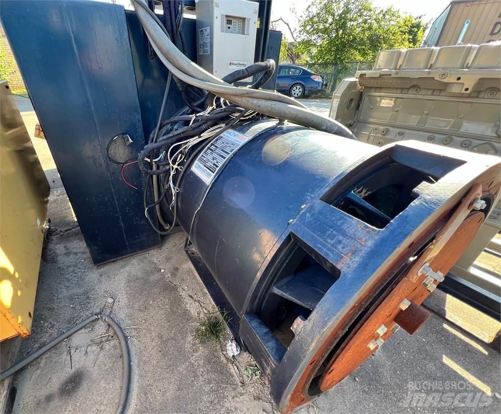 Marathon 750kW Другие генераторы