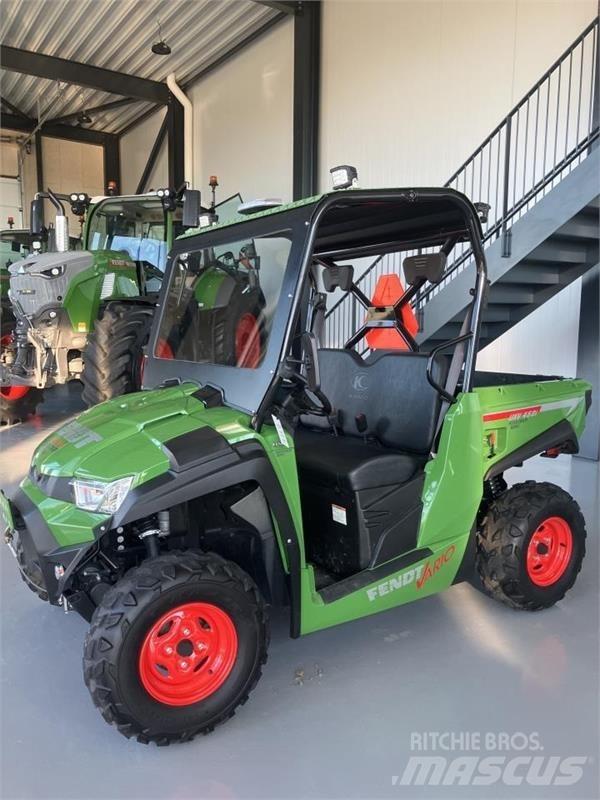 Kymco  Мотовездеходы UTV