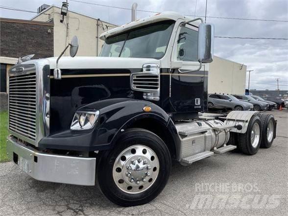 Freightliner 122SD Седельные тягачи