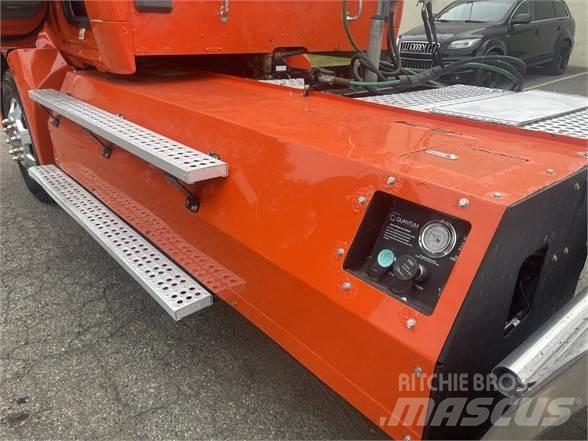 Kenworth T680 Седельные тягачи