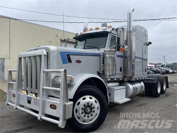 Peterbilt 388 Седельные тягачи