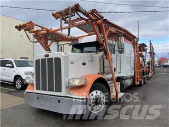 Peterbilt 389 Строительная техника - Другие