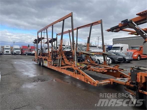 Peterbilt 389 Строительная техника - Другие