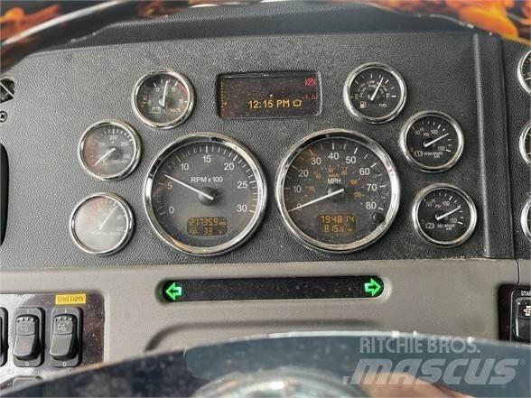 Peterbilt 389 Строительная техника - Другие