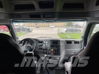 Peterbilt 579 Седельные тягачи