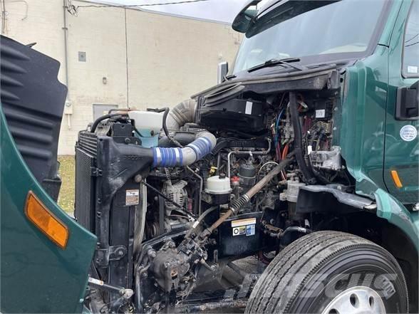 Peterbilt 579 Седельные тягачи