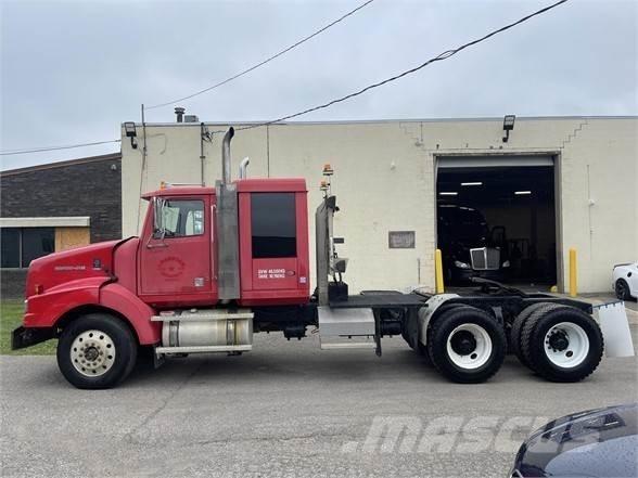 Western Star 4900 Седельные тягачи
