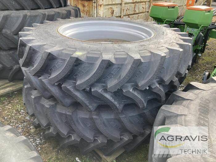  520/85R42 Шины и колёса