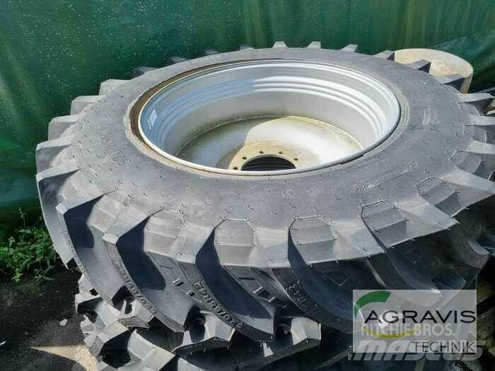  520/85R42 Шины и колёса