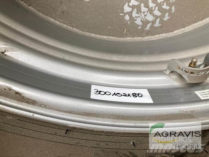  520/85R42 Шины и колёса