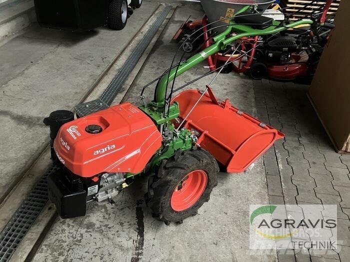 Agria 3400 Другая техника для уборки снега