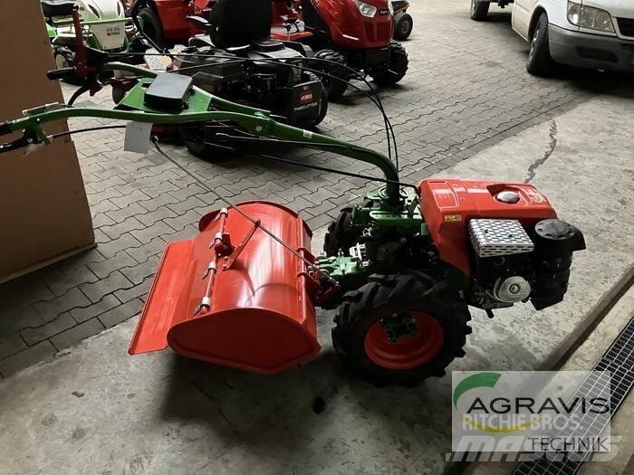 Agria 3400 Другая техника для уборки снега