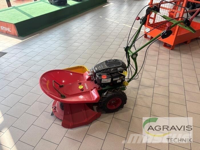 Agria 8000 PREMIUM Трактора