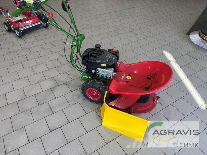 Agria 8000 PREMIUM Трактора