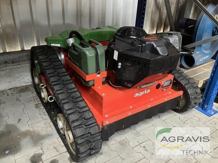 Agria 9500-80 PREMIUM Трактора