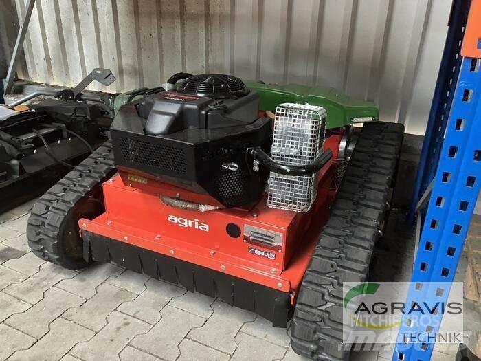 Agria 9500-80 PREMIUM Трактора